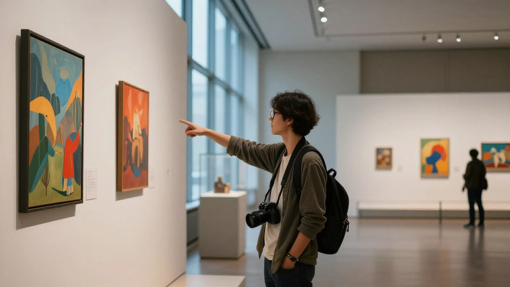 Reading Public Museum Surges In Global Coverage