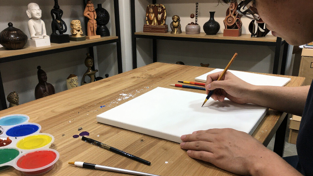 Regional Arts Fund Surges In Global Coverage