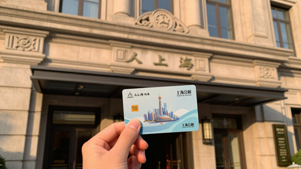 博物馆日到来，Shanghai Pass上海文博联票发布 - 第一财经