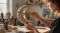 Shirley Tse And Dana Berman Duff's Breathing Moons