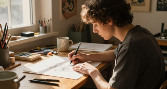Should You Apply For The Guggenheim Fellowship?