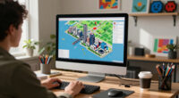Show HN: Isopolis – Isometric Pixel Map Of SF