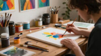 Spark Inspiration And Creativity With A Milwaukee Art Escape