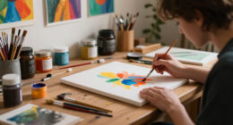 Spark Inspiration And Creativity With A Milwaukee Art Escape
