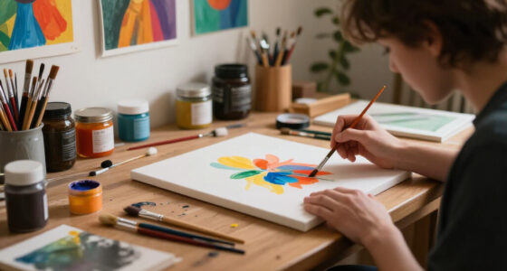 Spark Inspiration And Creativity With A Milwaukee Art Escape