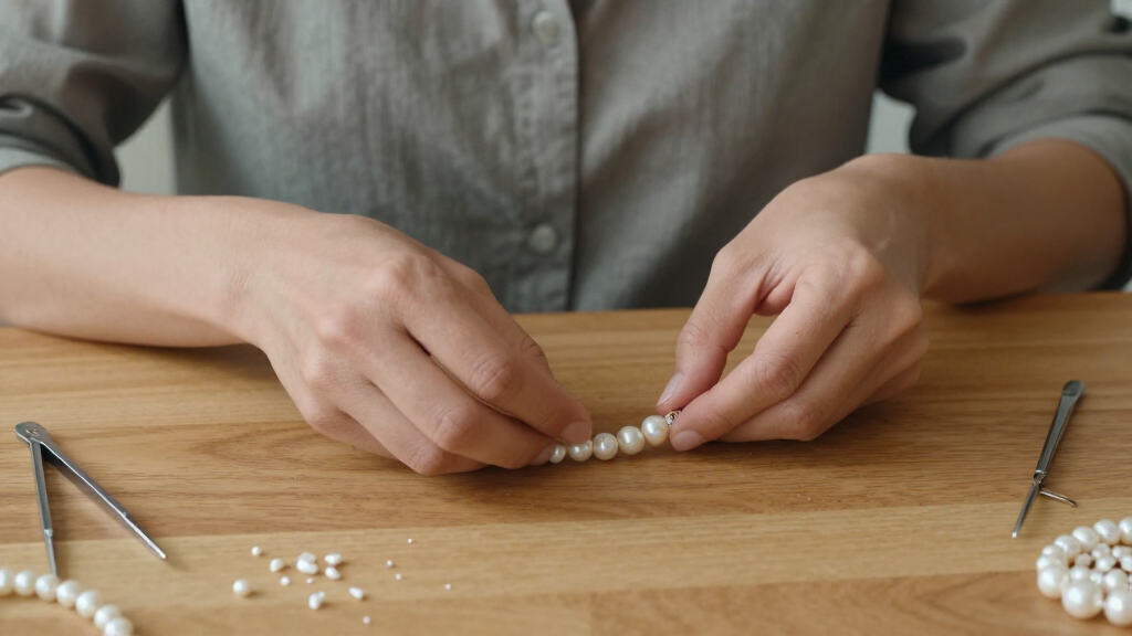 The Lost Pearls Of New York City