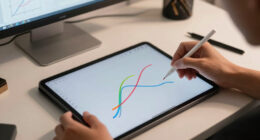 The Mathematical Beauty Of Hyperbezier Curves