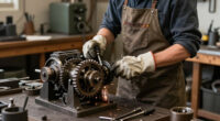 The “Mechanical Miracle” That Ruined Mark Twain’s Life