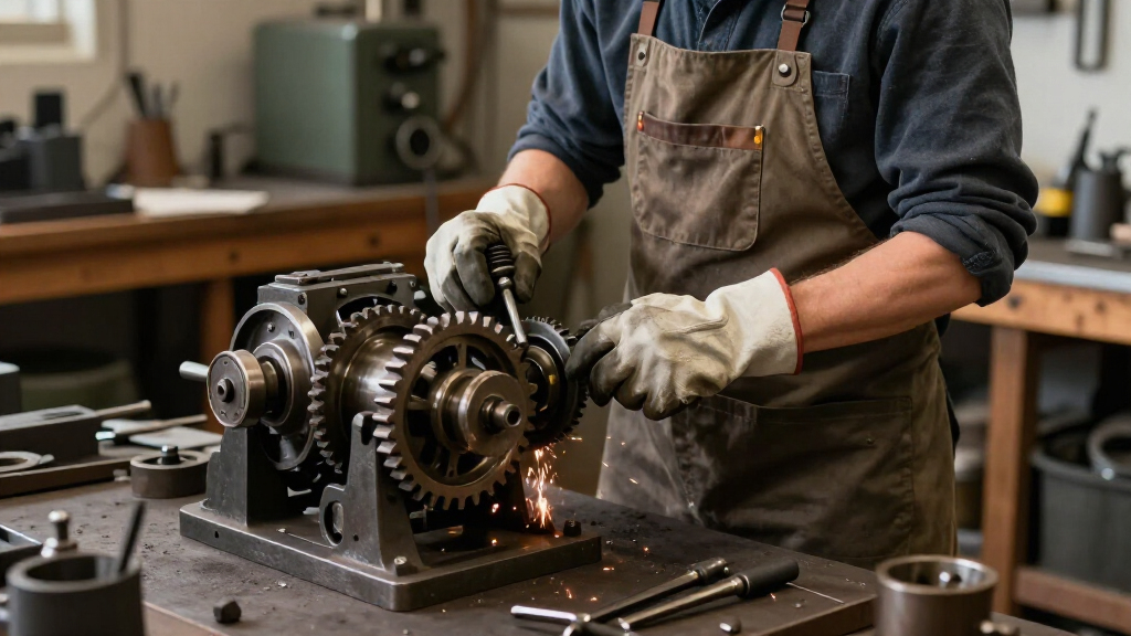The “Mechanical Miracle” That Ruined Mark Twain’s Life