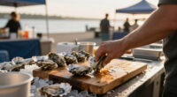The Native History Of NYC's Oysters