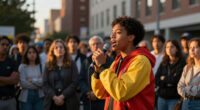‘Turn The Volume Up!’ Highlights The History Of Speaking Out For Change In America