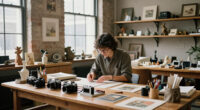 UT Austin’s Harry Ransom Center Provides Funded Fellowships In The Arts And Humanities