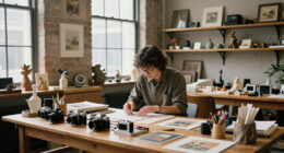 UT Austin’s Harry Ransom Center Provides Funded Fellowships In The Arts And Humanities