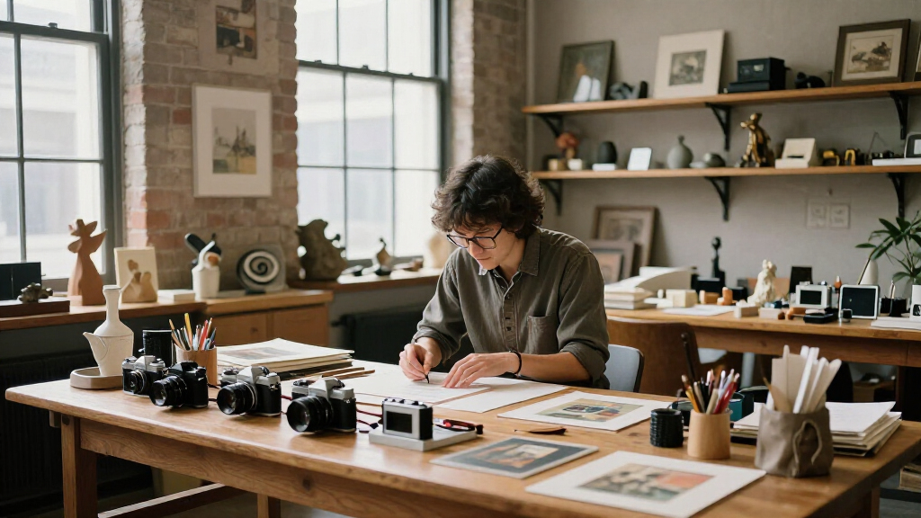 UT Austin’s Harry Ransom Center Provides Funded Fellowships In The Arts And Humanities