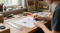 When Transit Passes Were Designed By Hand (2022)