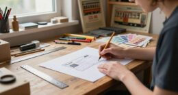 When Transit Passes Were Designed By Hand (2022)