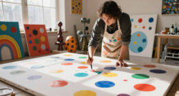 Yayoi Kusama