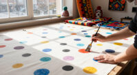 Yayoi Kusama Surges In Global Coverage