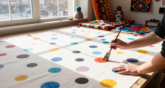 Yayoi Kusama Surges In Global Coverage