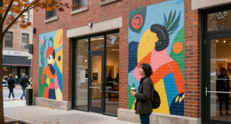10 Art Shows To See In Chicago This Fall