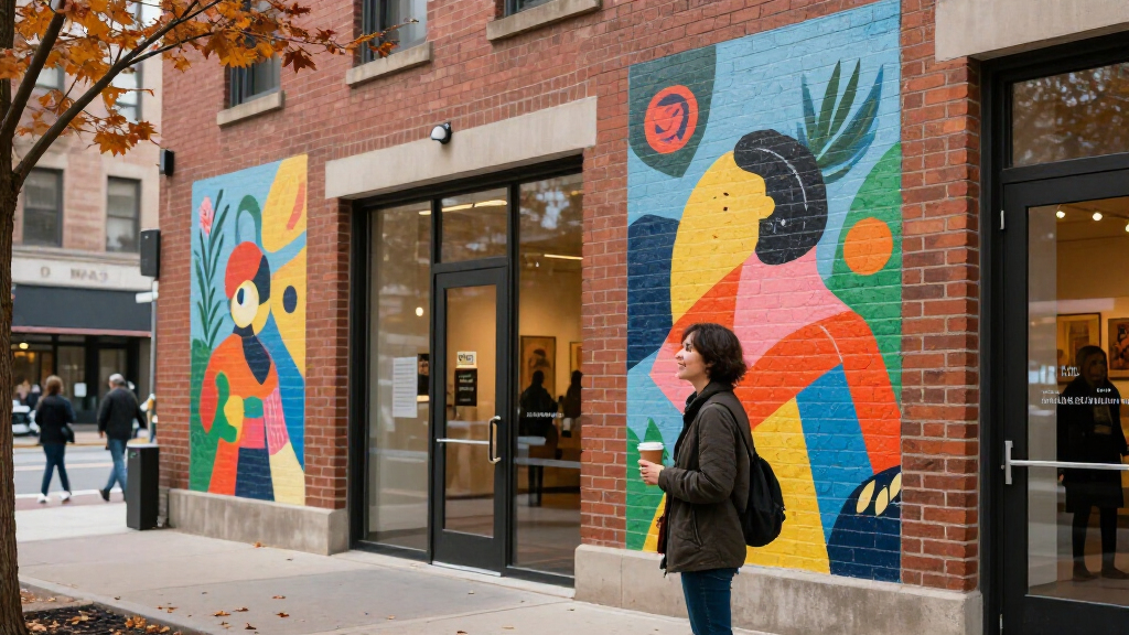10 Art Shows To See In Chicago This Fall