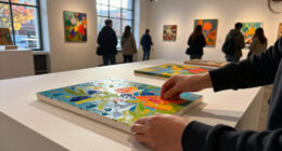 10 Art Shows To See In DC This Fall