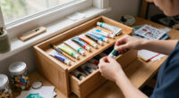 10 Best Art and Craft Storage Organizers for 2026