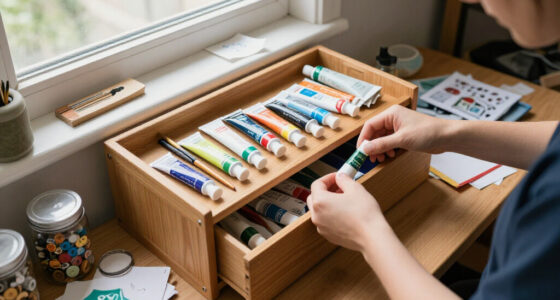 10 Best Art and Craft Storage Organizers for 2026