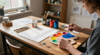 10 Best Art Supplies For Beginners In 2026