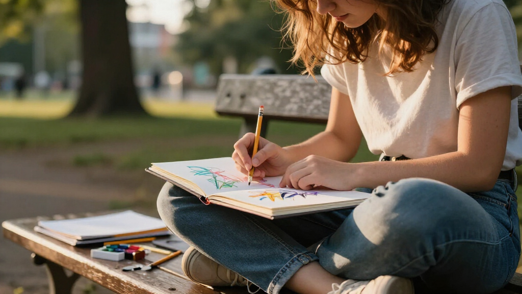 11 Best Creative Sketchbooks for Students in 2026