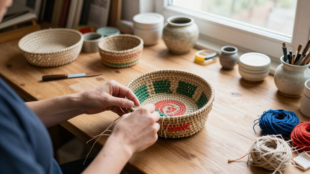 11 Best Cultural Arts And Crafts Kits in 2026