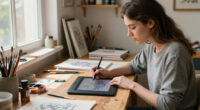 12 Best Creative Drawing Tablets in 2026