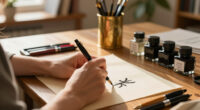 13 Best Beginner Calligraphy Pen Sets for Learning Hand Lettering in 2026