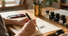 13 Best Beginner Calligraphy Pen Sets for Learning Hand Lettering in 2026