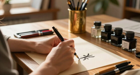 13 Best Beginner Calligraphy Pen Sets for Learning Hand Lettering in 2026