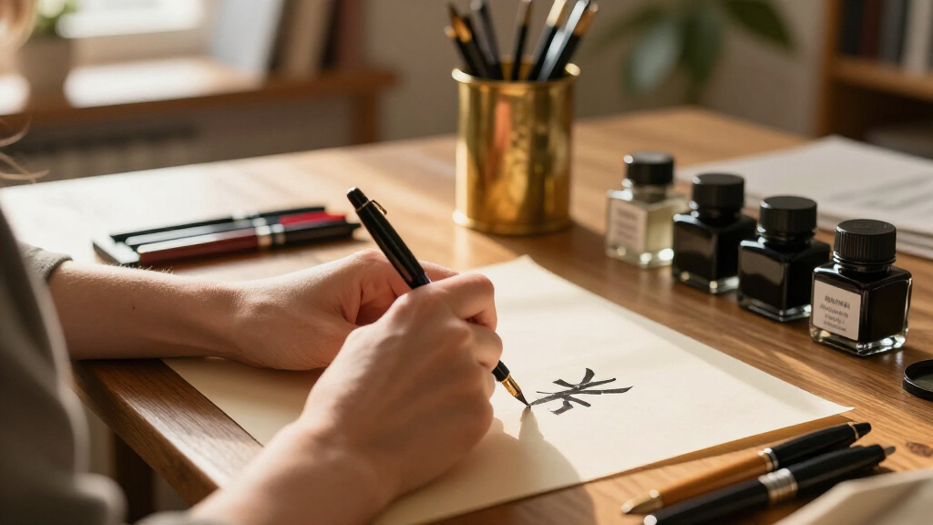 13 Best Beginner Calligraphy Pen Sets for Learning Hand Lettering in 2026