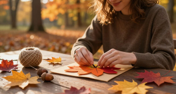 13 Best Fall-Themed Craft Kits in 2026