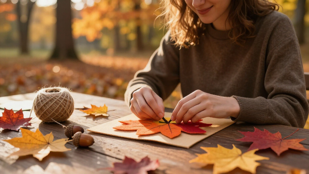 13 Best Fall-Themed Craft Kits in 2026