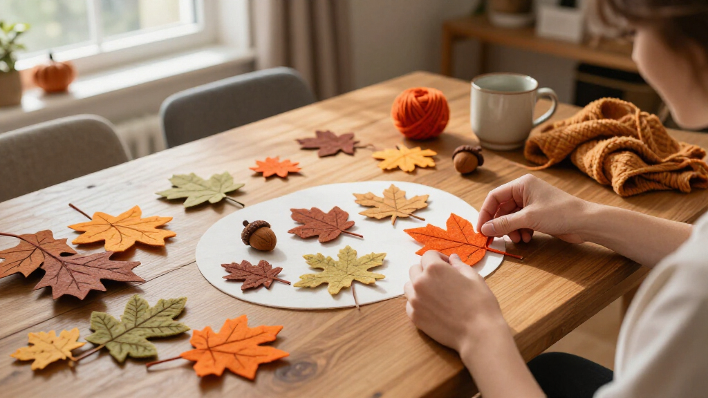13 Best Fall-Themed Craft Kits in 2026