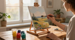 14 Best Adult Paint by Numbers Kits for Relaxing Home Creativity in 2026