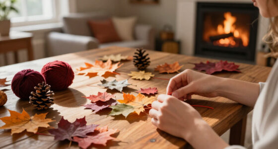 14 Best Fall-Inspired Craft Kits in 2026
