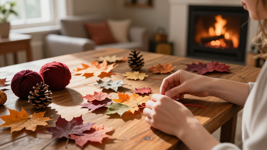 14 Best Fall-Inspired Craft Kits in 2026