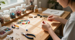 14 Best Handmade Jewelry Making Kits in 2026