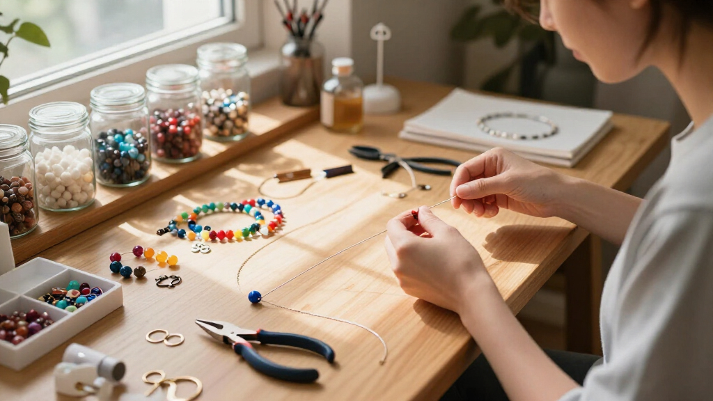 14 Best Handmade Jewelry Making Kits in 2026
