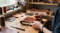 14 Best Handmade Leather Journal in 2026