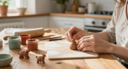 15 Best Clay Sculpting Kits for 2026