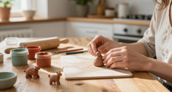 15 Best Clay Sculpting Kits for 2026