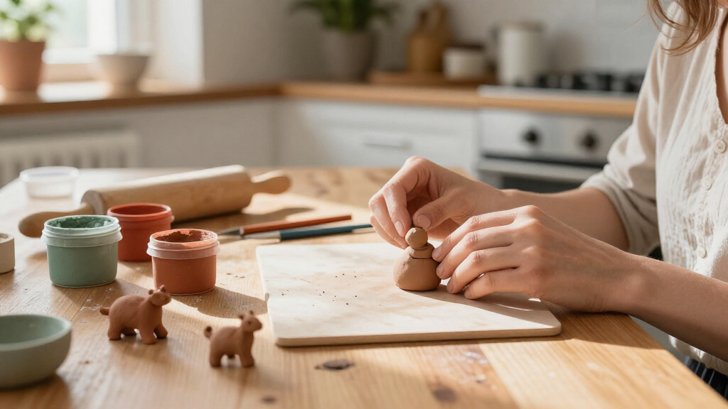 15 Best Clay Sculpting Kits for 2026