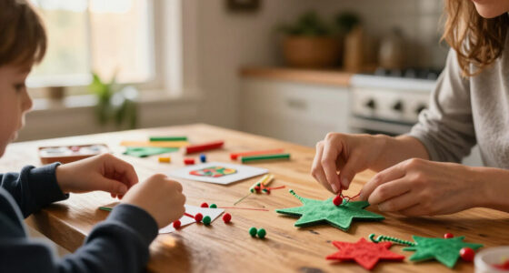15 Best Kids Craft Kits for Holiday Gifts in 2026