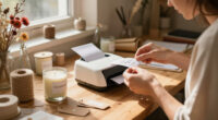 15 Best Mini Thermal Label Printers for 2026